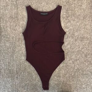 Alphalete Bodysuit